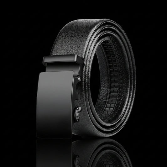 Landon™ | Automatic Buckle Belt