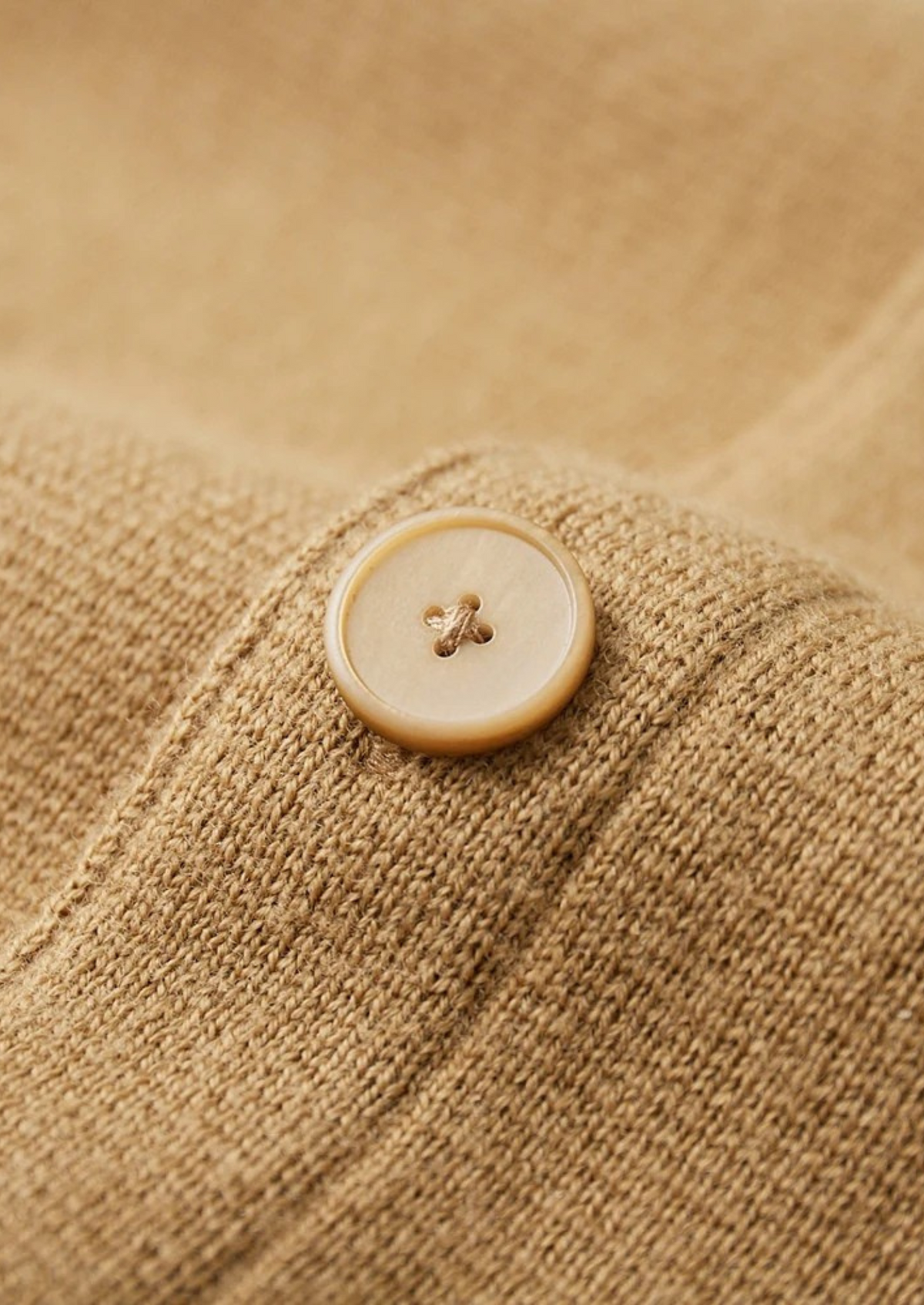 Micah Mens Cashmere Knit Jacket