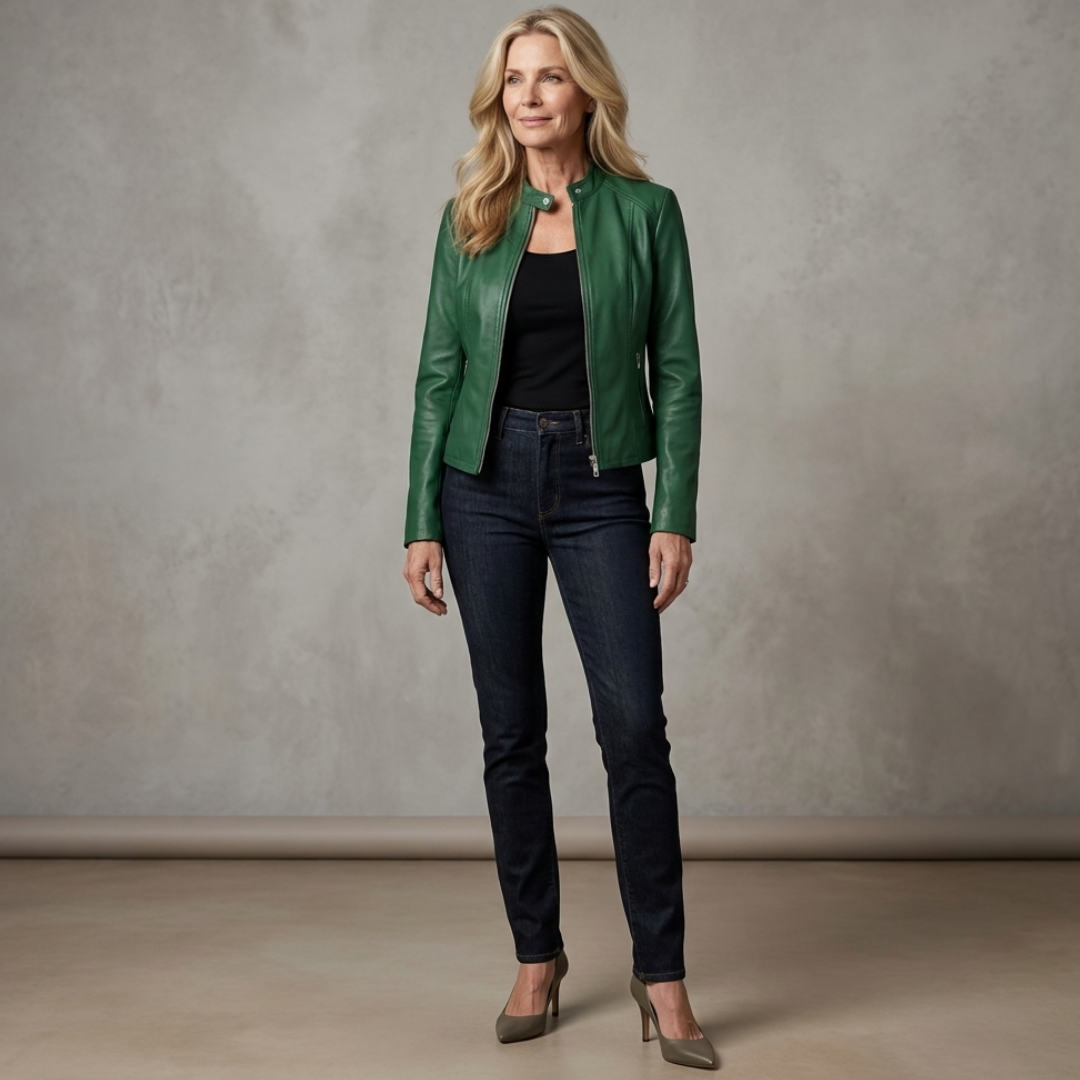 Evelyn™ | Elegant Summer Jacket