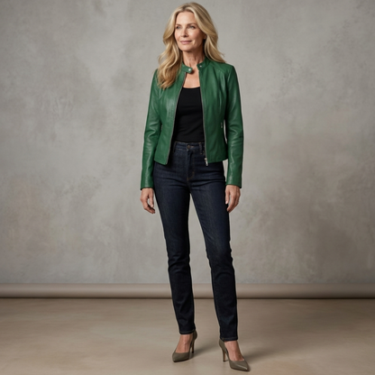 Evelyn™ | Elegant Summer Jacket