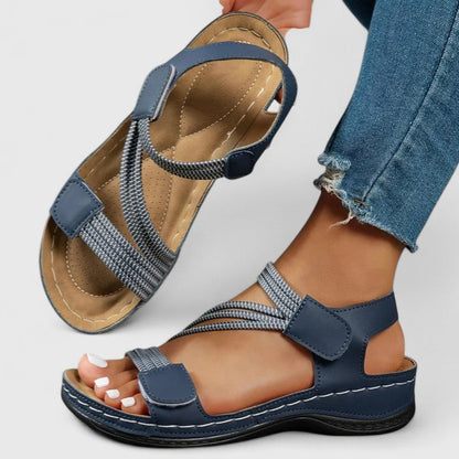Marina™ | Sophisticated Sandals