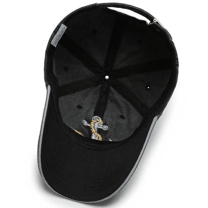 Bruno™ | Atlantic Anchor Cap