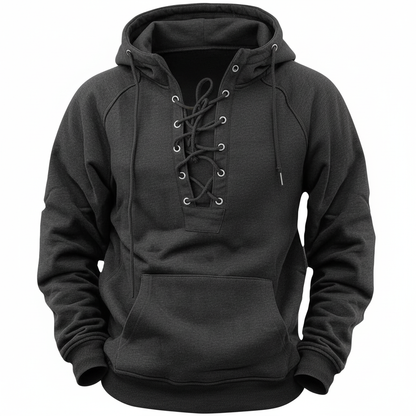 Luke - Nordic Durable Premium Hoodie