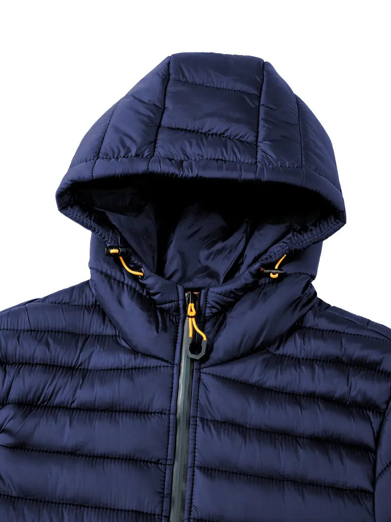 Marshall | Elegant and Lightweight Coat