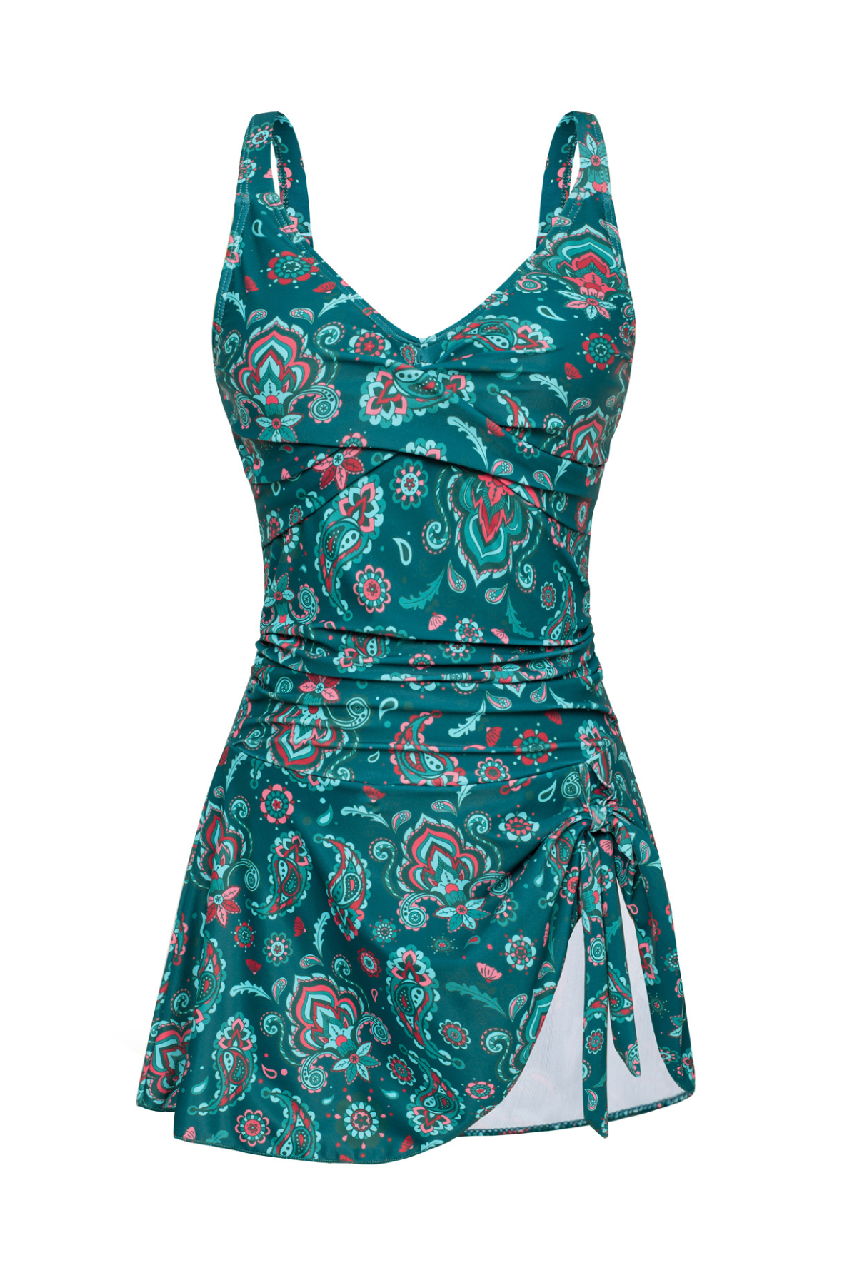 Alinae™ | Your Relaxed Swimsuit for Easy Beach Days