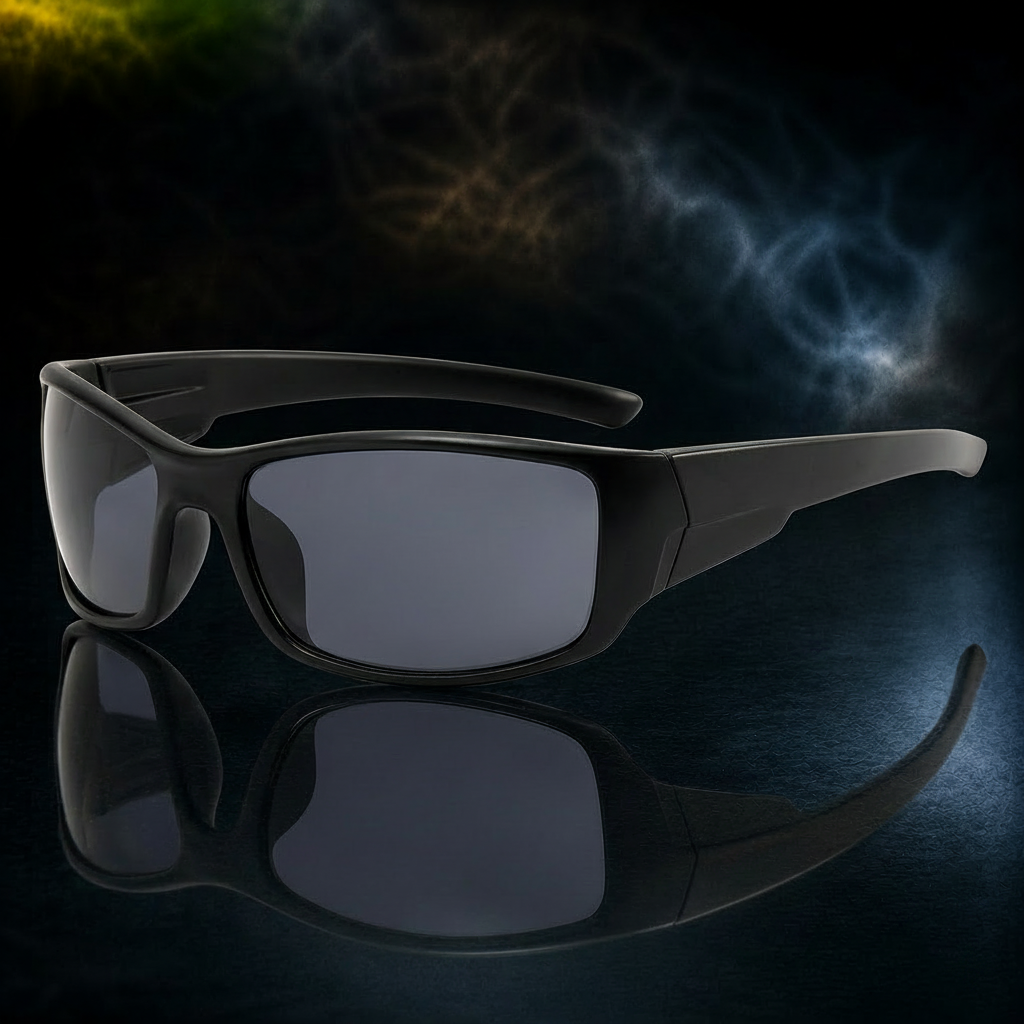 Ranger™ UV400 Sport Sunglasses