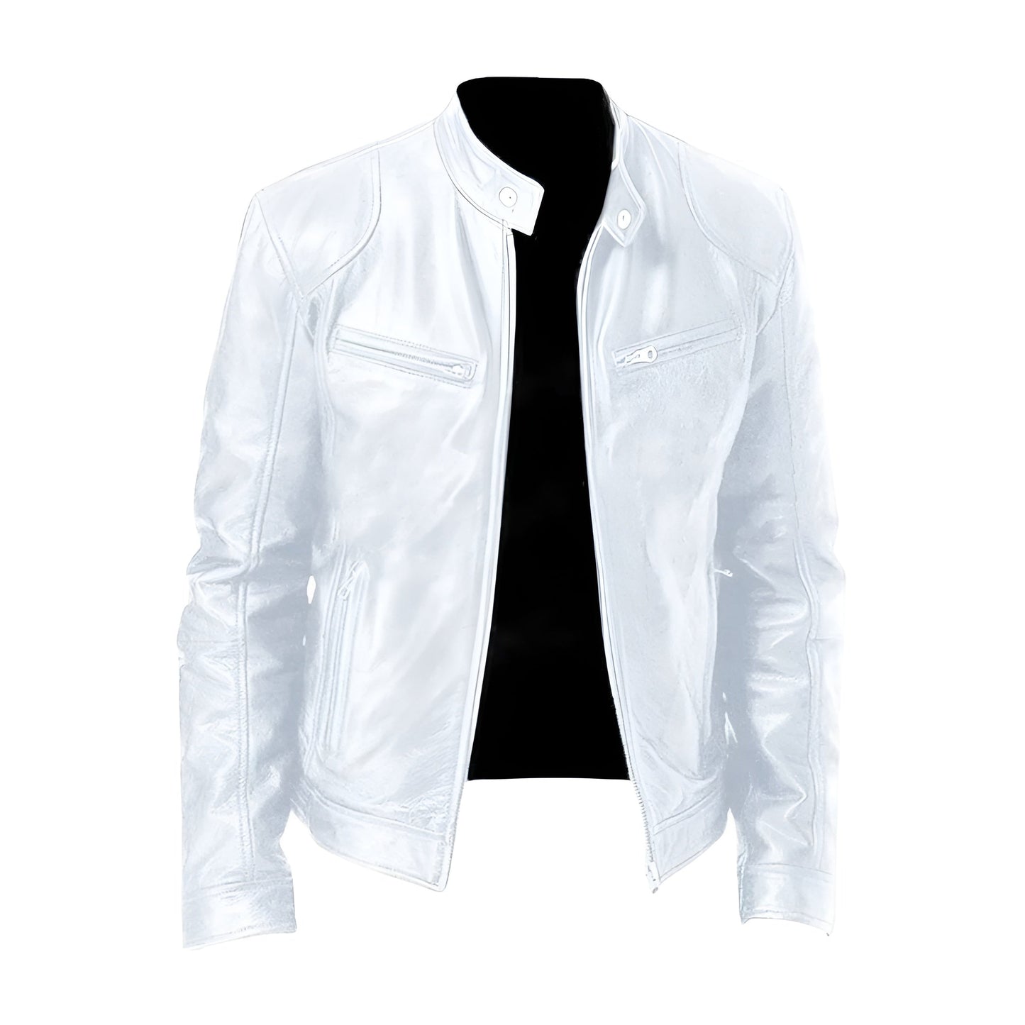 Lennox | Casual jacket