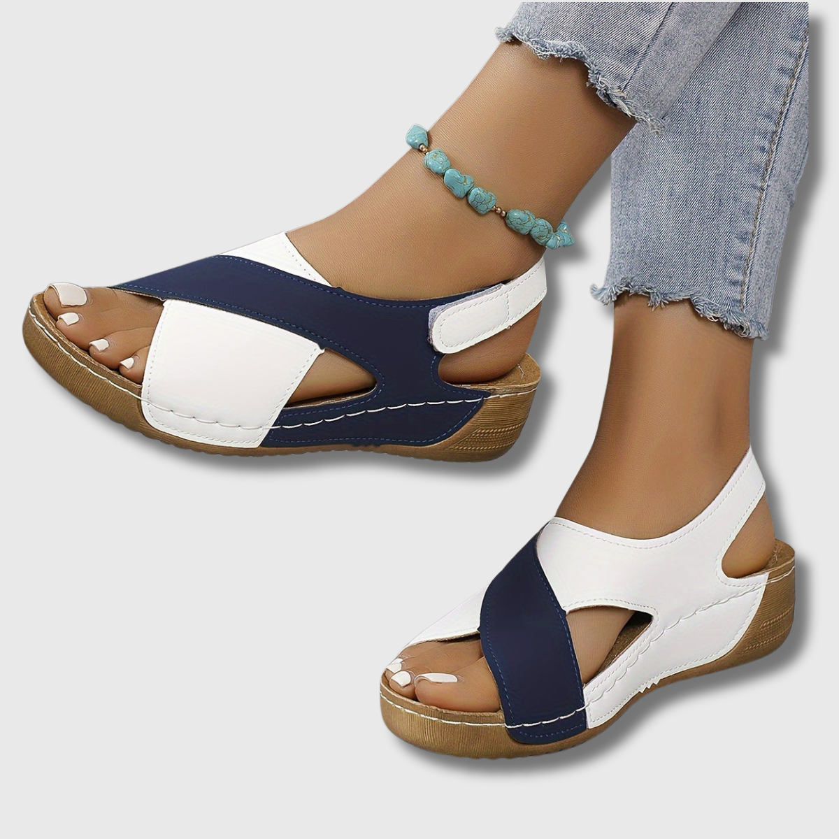 Keisley™ | Supreme Comfort Orthopedic Sandal