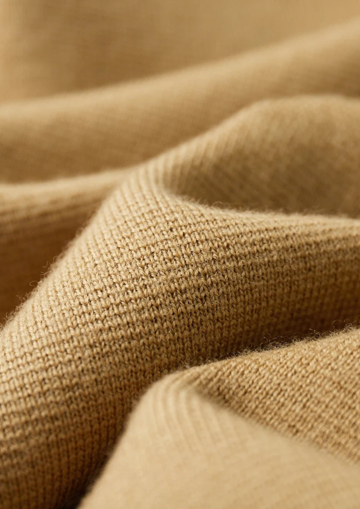 Micah Mens Cashmere Knit Jacket