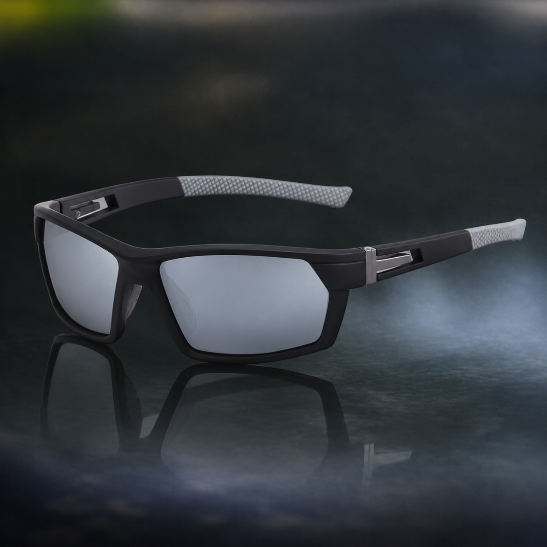 Junlai™ | Polarized Sunglasses