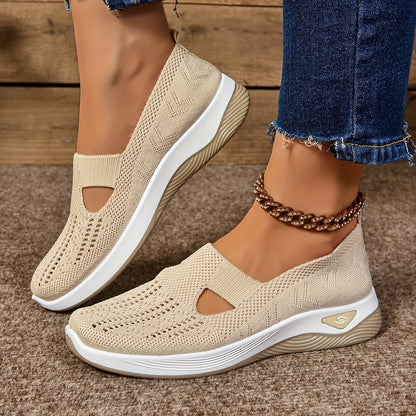 Comfortelle™ | Ortho – Non-slip orthopedic shoes + FREE INSOLES