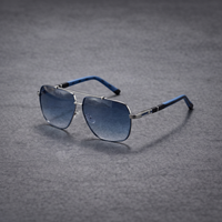 Steel Blue
