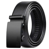 Black- Square Glossy