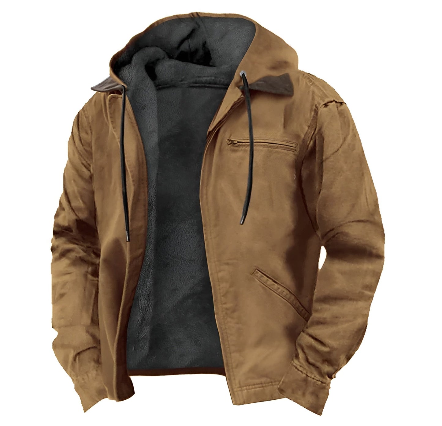 Philip | Premium thermal jacket (1+1 FREE!)