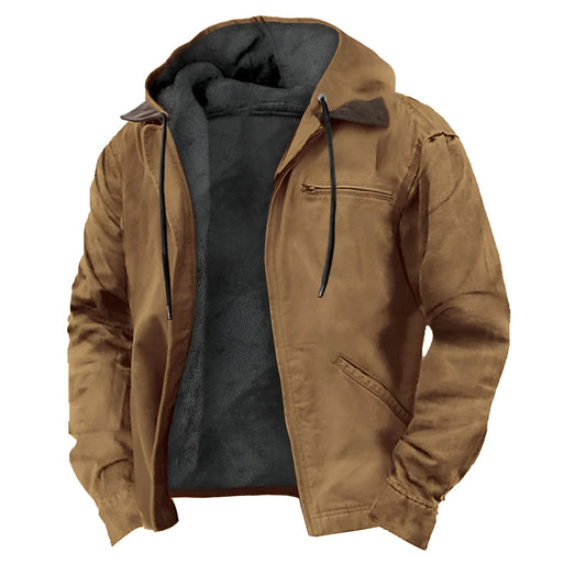 Philip | Premium thermal jacket (1+1 FREE!)