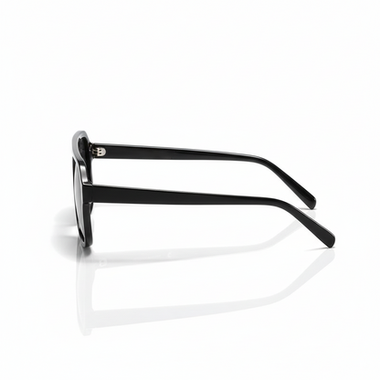 Métro Cut Sunglasses