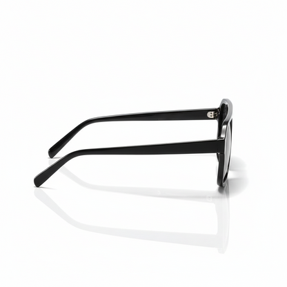 Métro Cut Sunglasses