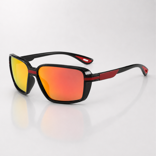 StrideX™ — Polarized Sport Sunglasses for Men
