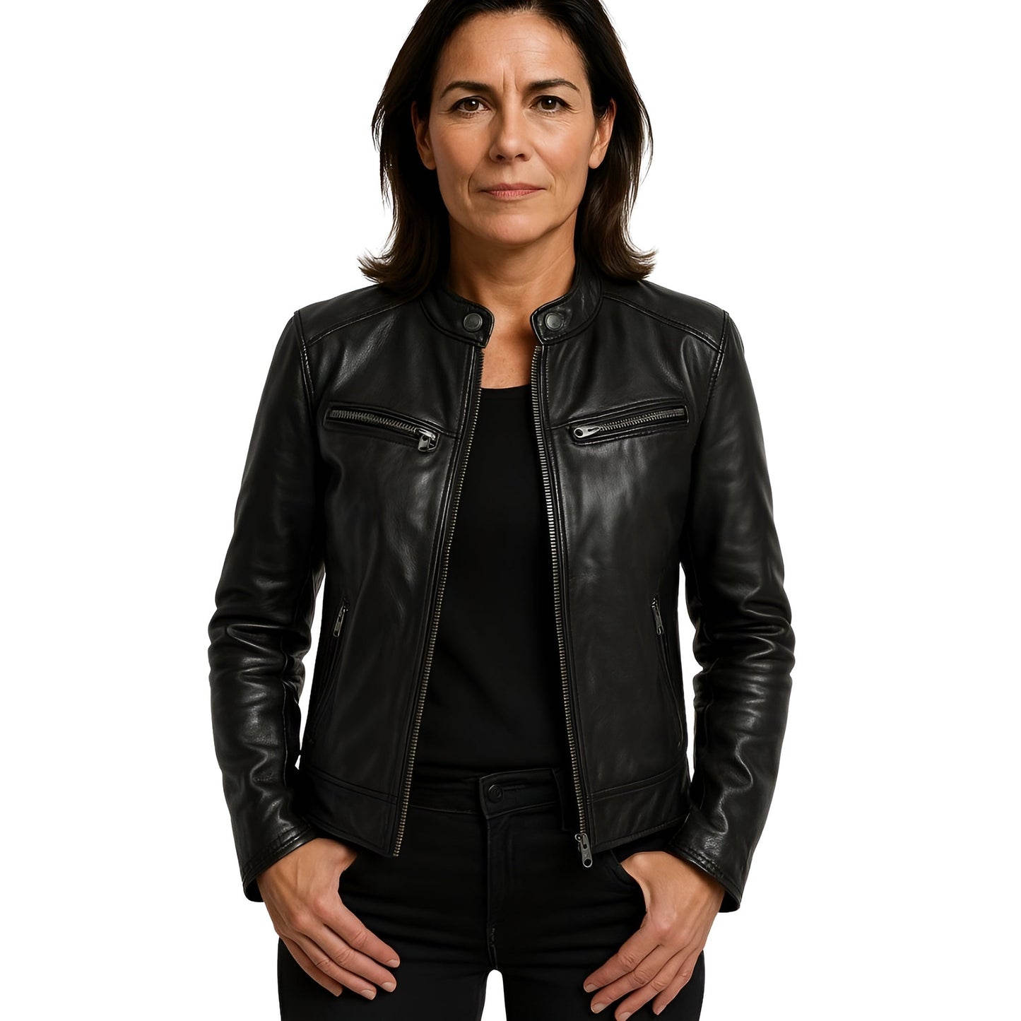 Lennox | Casual jacket