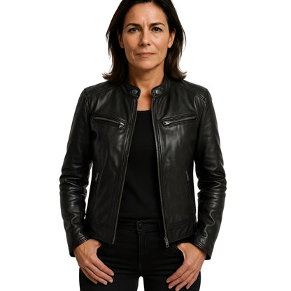 Lennox | Casual jacket