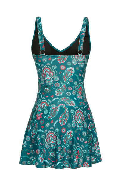Alinae™ | Your Relaxed Swimsuit for Easy Beach Days