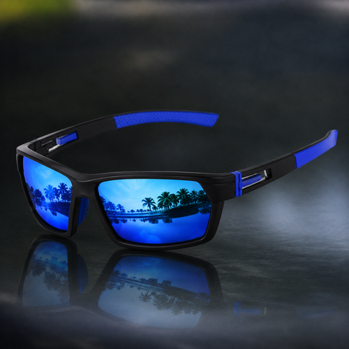 Junlai™ | Polarized Sunglasses