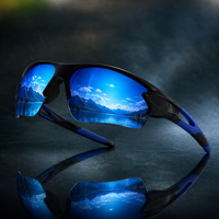 Ice blue