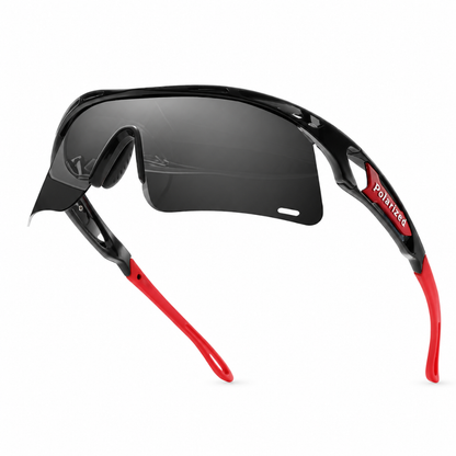 VeloShield™ — Polarized Sport Sunglasses