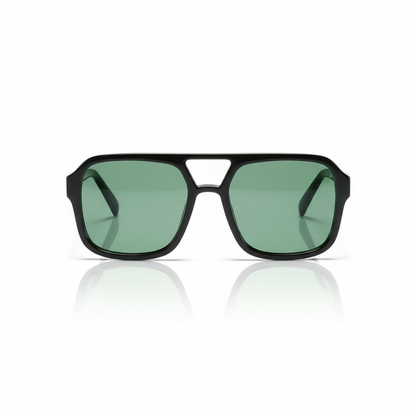 Métro Cut Sunglasses