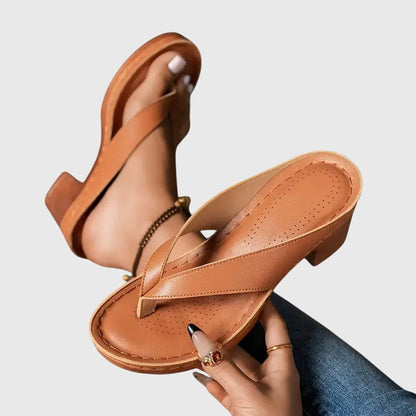 Gia™ | Orthopedic Sandals
