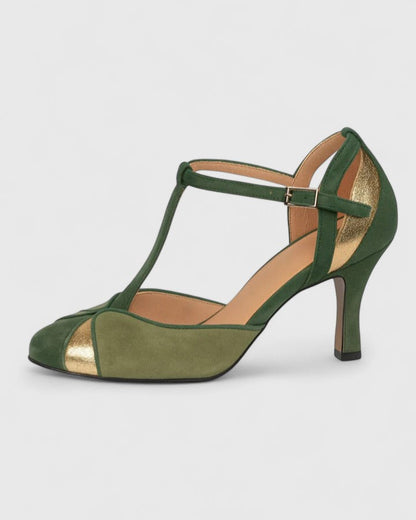 Kiana™ | Elegant and Comfortable Heels