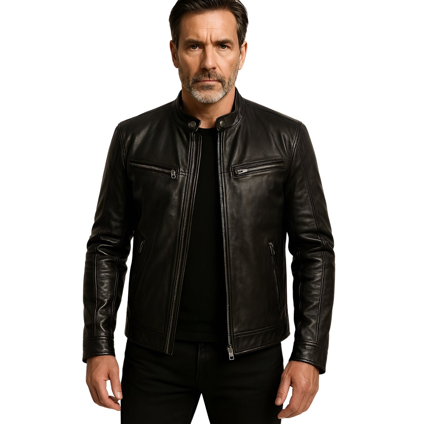 Lennox | Casual jacket