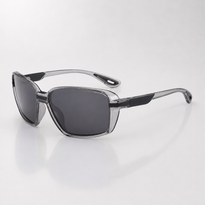 StrideX™ — Polarized Sport Sunglasses for Men