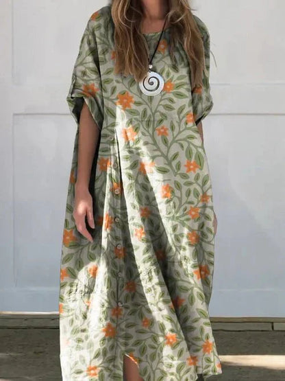 Islay | Luxe Blend Dress