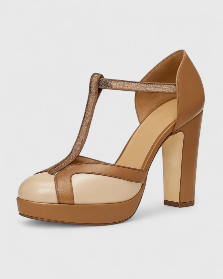 Vina™ | Comfortable Heels