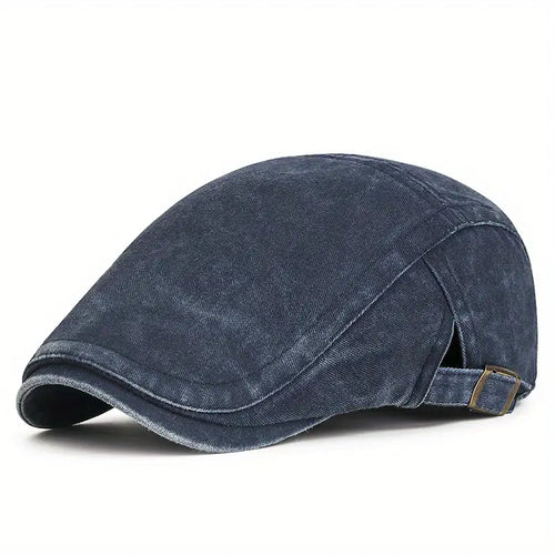Benny™ | Vintage Washed Cap