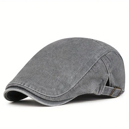Benny™ | Vintage Washed Cap