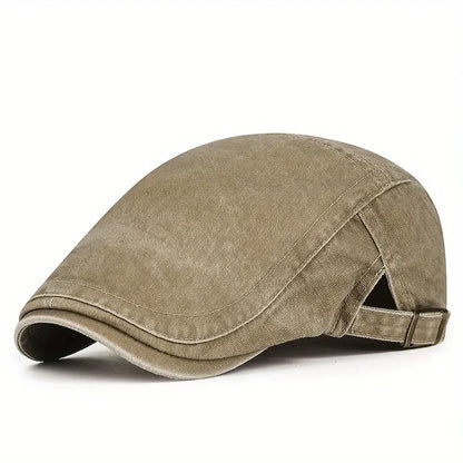 Benny™ | Vintage Washed Cap