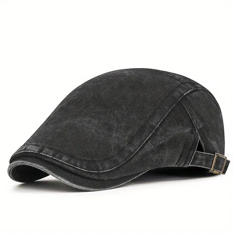 Benny™ | Vintage Washed Cap
