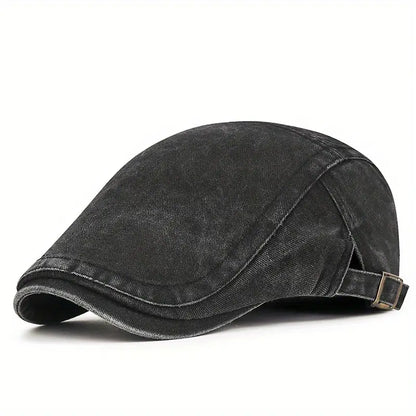Benny™ | Vintage Washed Cap