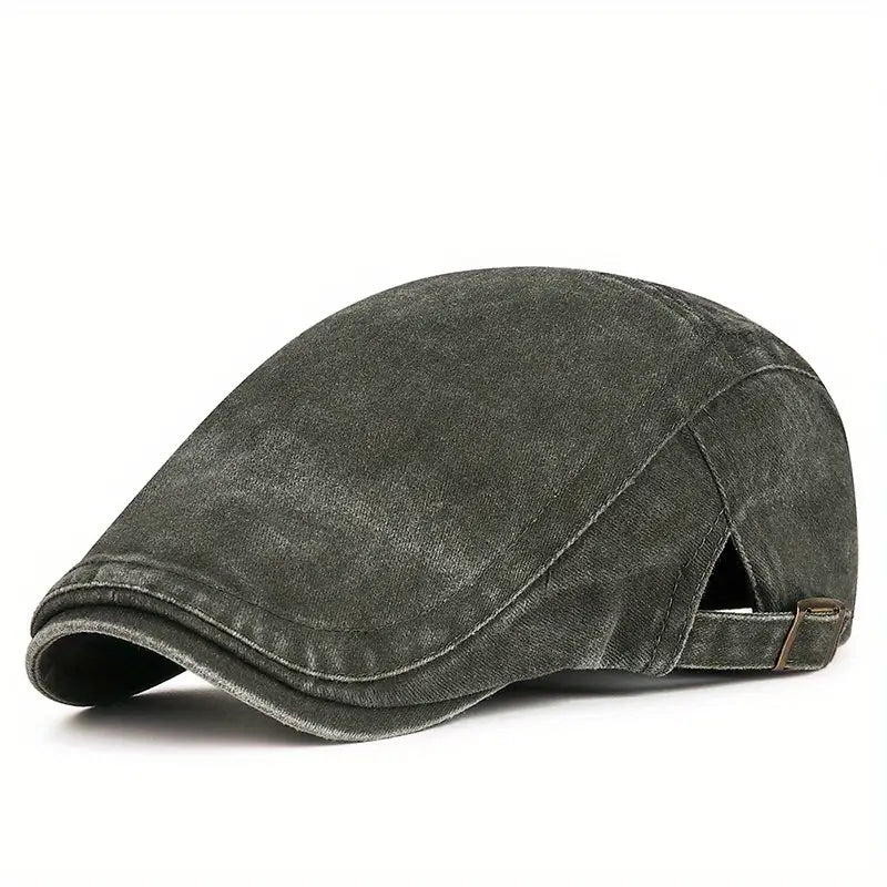 Benny™ | Vintage Washed Cap