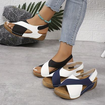 Keisley™ | Supreme Comfort Orthopedic Sandal