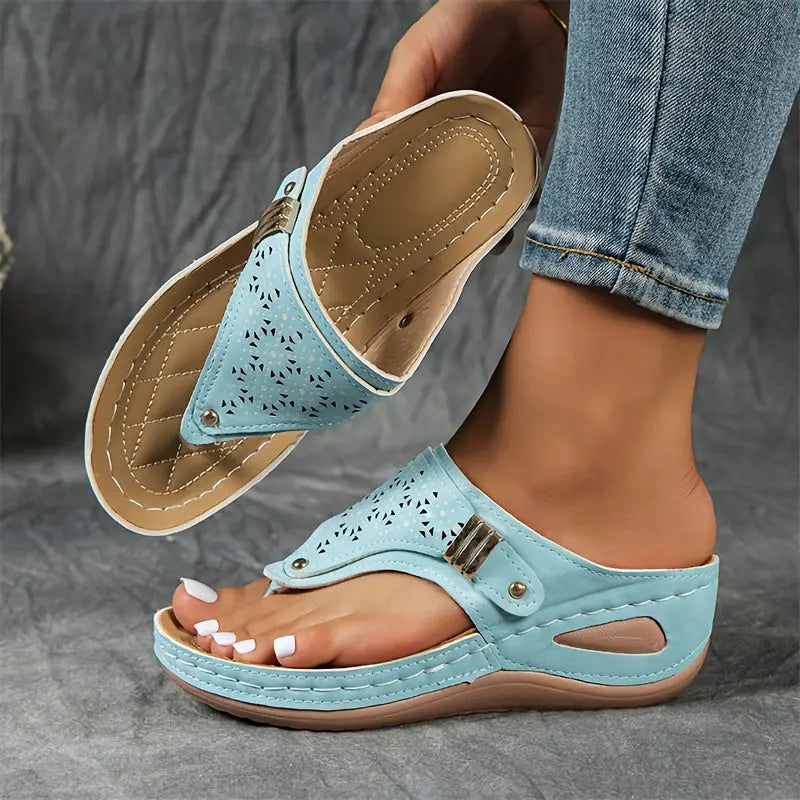 Élodie™ | Women's Arch Sandals