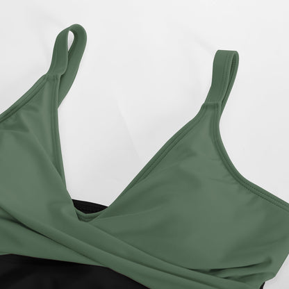 Alinae™ | Your Relaxed Swimsuit for Easy Beach Days