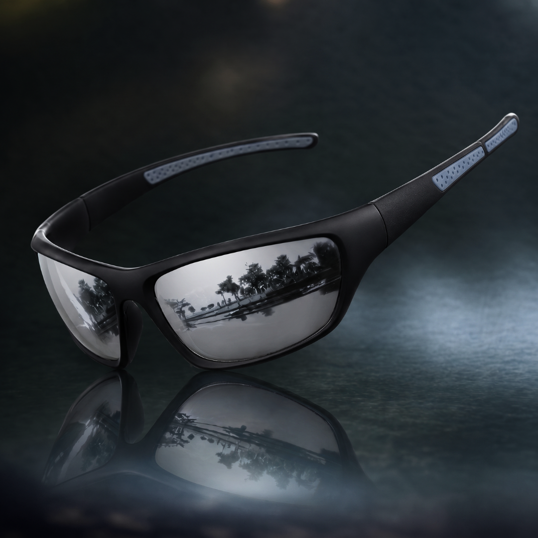 Colton — Polarized Sport Sunglasses