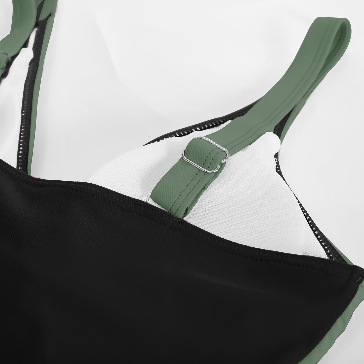 Alinae™ | Your Relaxed Swimsuit for Easy Beach Days
