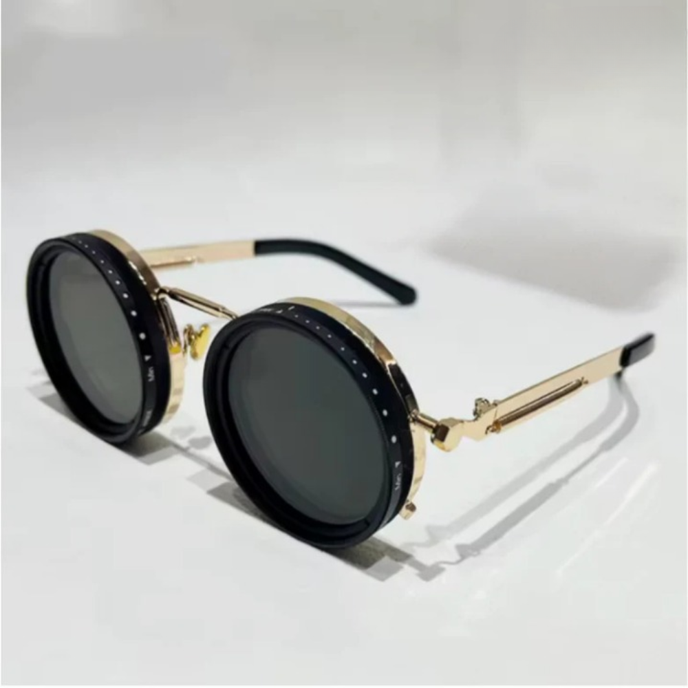 VarioLens™ | ND9 Sunglasses with Stepless Rotating Filter