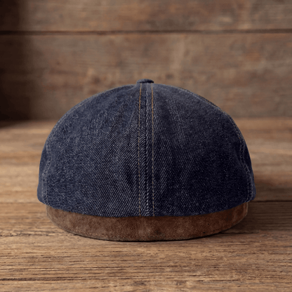 Dominic™ | Workman’s Denim Cap