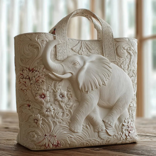 Lola™ | Handmade soft easy bag