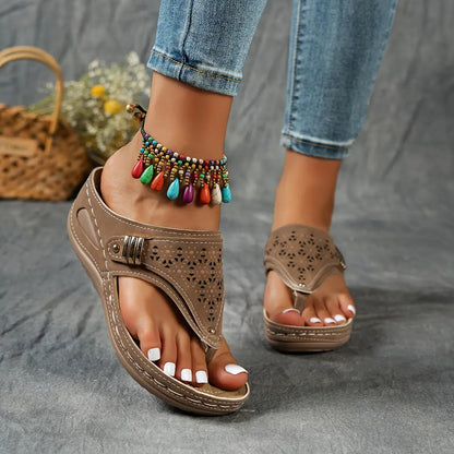 Élodie™ | Women's Arch Sandals